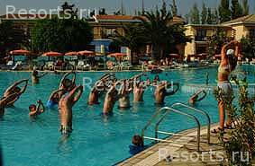 Aeneas Hotel 18